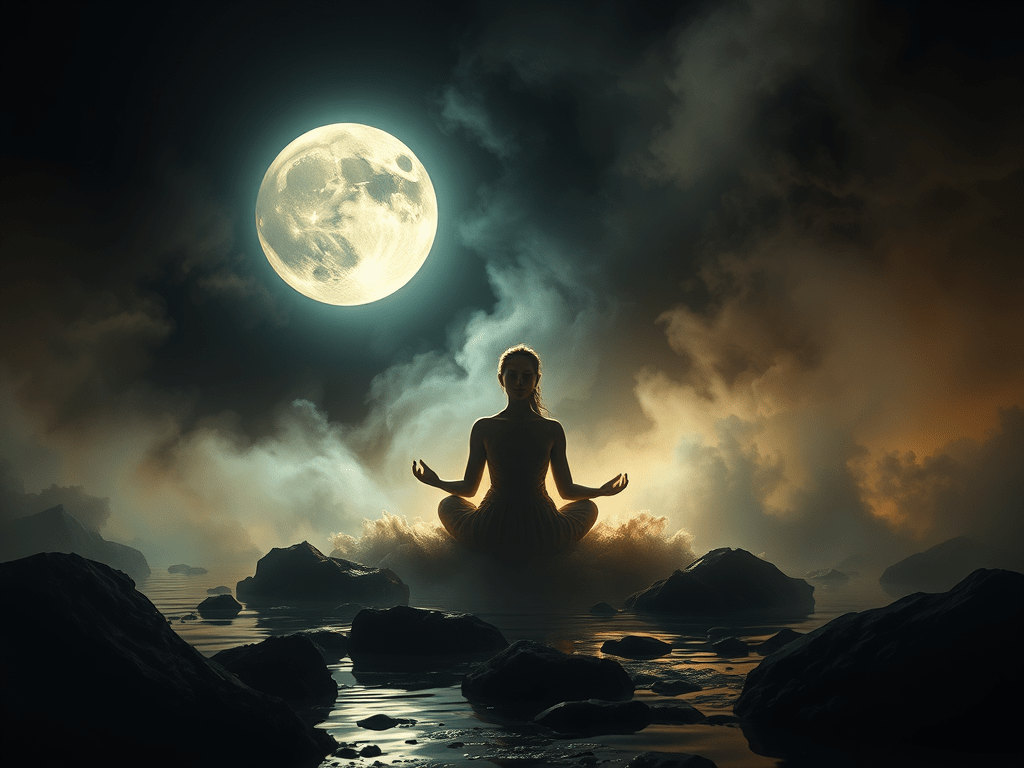 Anticiper La Lune Noire : Le Grand Nettoyage des Eaux&nbsp;Intérieures