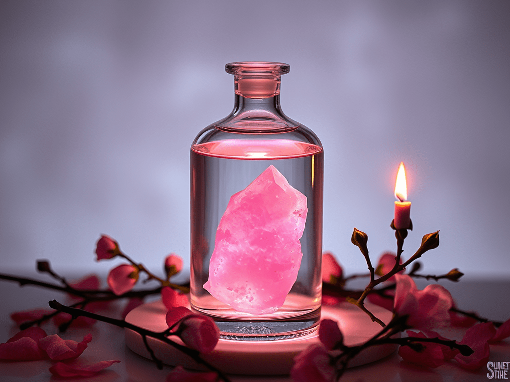 Le Philtre d&rsquo;Amour-Propre : Ton Bouclier Énergétique&nbsp;Affectif